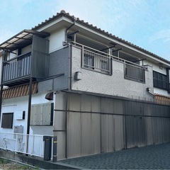 大型🐶も🙆！敷礼ゼロ🌟🏠「さくら風（かぜ）と子犬のエスプレッソ☕」