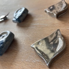 箸置き（３セット）の画像