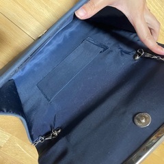 クラッチバッグ パーティーバッグ 結婚式やお呼ばれにの画像