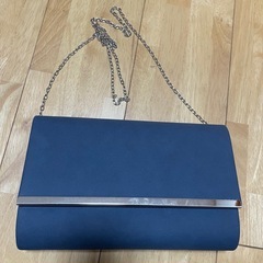 クラッチバッグ パーティーバッグ 結婚式やお呼ばれにの画像