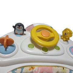 歩行器　西松屋　スマートエンジェルの画像