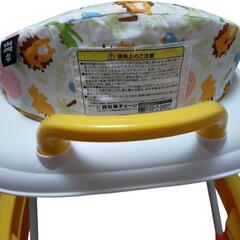 歩行器　西松屋　スマートエンジェルの画像