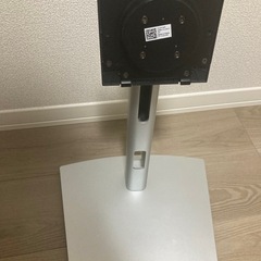 P3421W モニタースタンドのみ