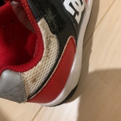 子供靴の画像