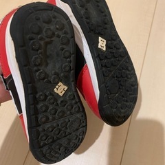 子供靴の画像