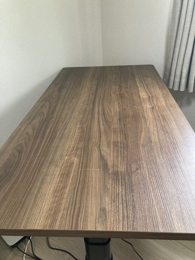 FLEXISPOT E8 スタンディングデスク