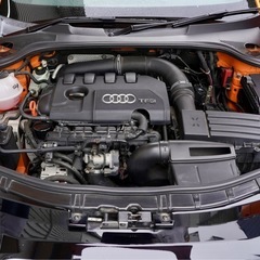 Audi TT 8J 2.0 クワトロ 後期型 0-100km/h 4.4秒 50〜70万円の画像
