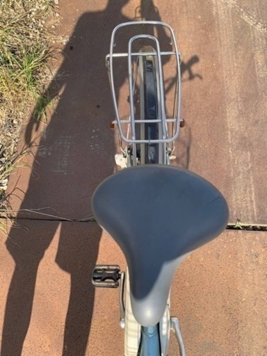 電動自転車　BS　アシスタ　5