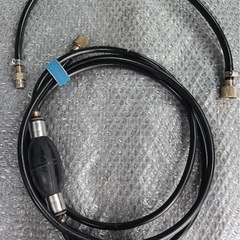 燃料ホース