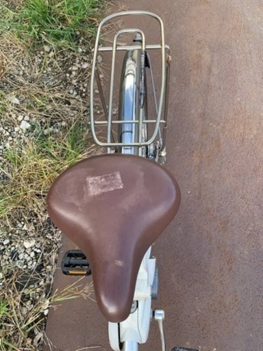電動自転車　Panasonic 6