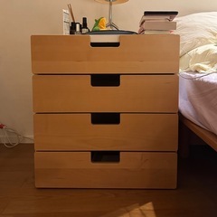 IKEA シェルフ