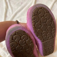 UGG レディース　アンクレー　24の画像