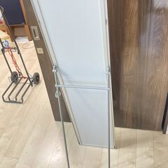姿見 全身鏡 ミラー 150cm 中野区南台にて取引の画像