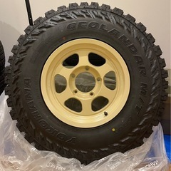 レイズ TE37XT タイヤホイールセット1本