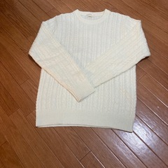 セーター