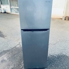 Hisense ノンフロン冷凍冷蔵庫 HR-B2302