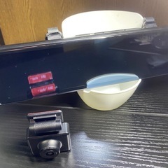 ⭐︎即納可能限定1台⭐︎超美品ケンウッドデジタルインナーミラーの画像