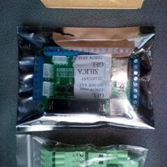 【新品】CNCルーター用 ステッピングモーター制御ボードの画像