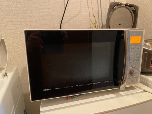 電子レンジ