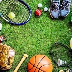 🏃‍♀️スポーツ好きメンバー募集中！⚽️🎾