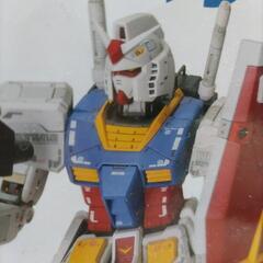 ガンダム＆ミニタリー未制作OR製作済み