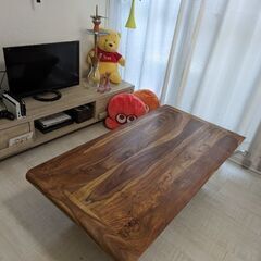 テレビ 24インチ(53×30cm) Fire TV Stickつき