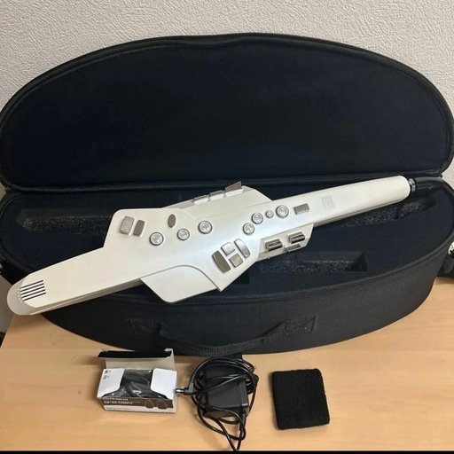 エアロフォン　AE10