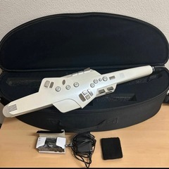 エアロフォン　AE10