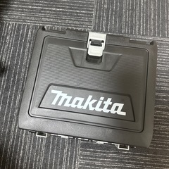 TD173D ケースのみ 未使用品