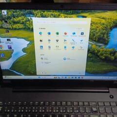 【堅実マシン】Lenovo E580 Core i5 +8GB+256GB+500GB Windows11