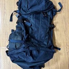 【取引決定】43L　ノースフェイス　テルス45　　