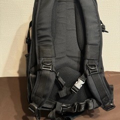 Nikon カメラバックの画像