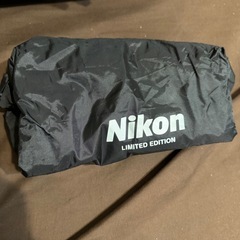 Nikon カメラバックの画像