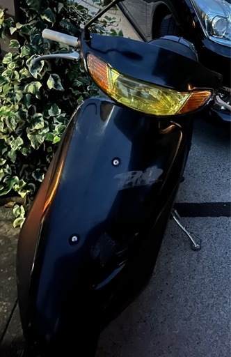 AF34 ライブディオ