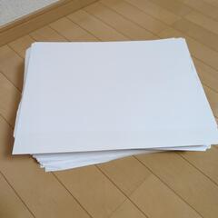 B4 コピー用紙 紙 数百枚 257×364mm