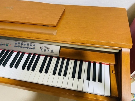 YAMAHA   電子ピアノ イス付き　YDP-223