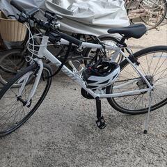 自転車仲間募集中