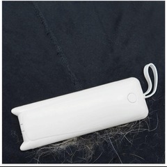 【未使用】ペット用ブラシ