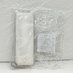 【未使用】ペット用ブラシの画像