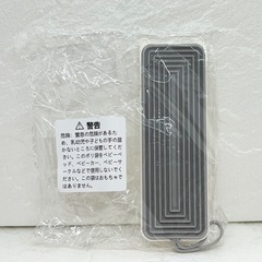 【未使用】ペット用ブラシの画像