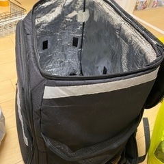 Uberバッグ