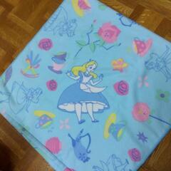 Disney　布