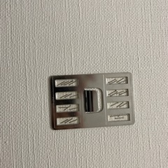 パンチングボード壁掛け玄関用の画像