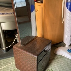 三面鏡