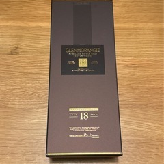 Glenmorangie 18年 ウイスキー 750ml