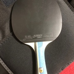 卓球ラケット