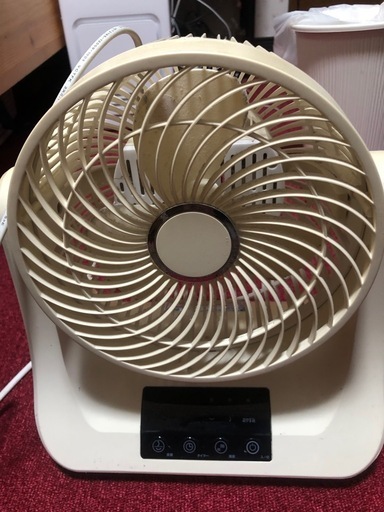ニトリ扇風機