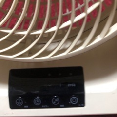 ニトリ扇風機の画像