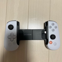 backbone One (第一世代) PlayStationカラーの画像