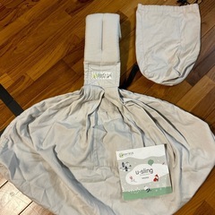 スリングの画像